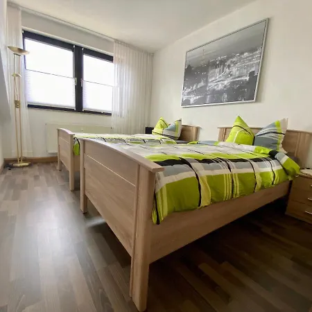 Apartment Anita Bottrop Exterior photo