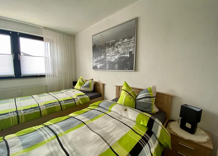 Apartment Anita