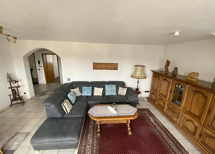 Apartment Anita
