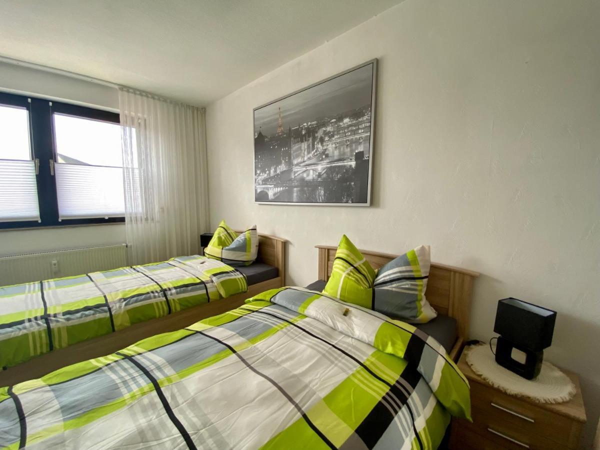 Anita Apartment Bottrop